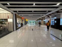 Bukit Timah Plaza / Sherwood Towers (D21), Shop House #589651371
